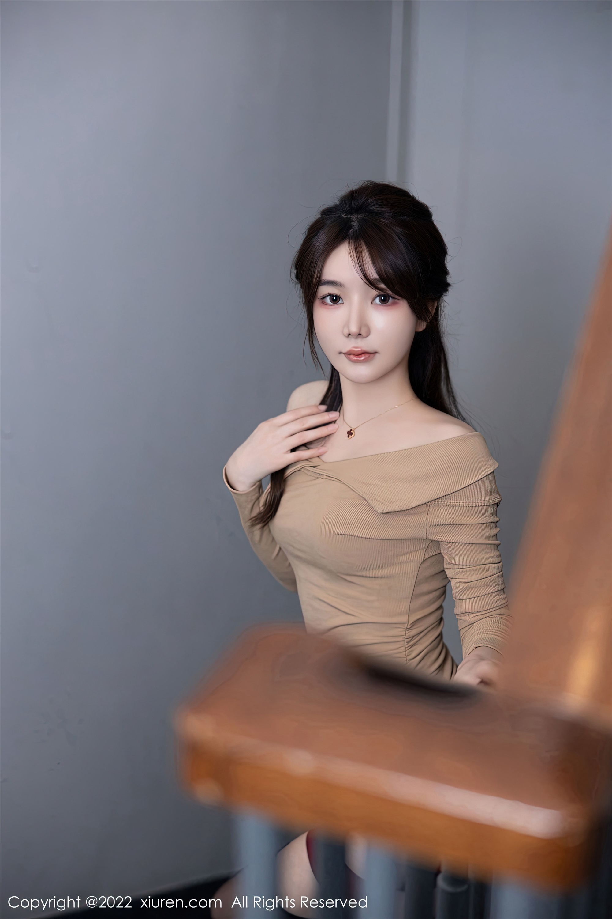 Xiuren秀人网 2022.12.28 NO.6056 婠婠么